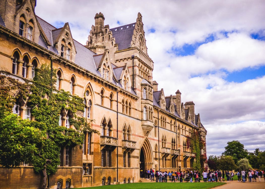 An institute of education