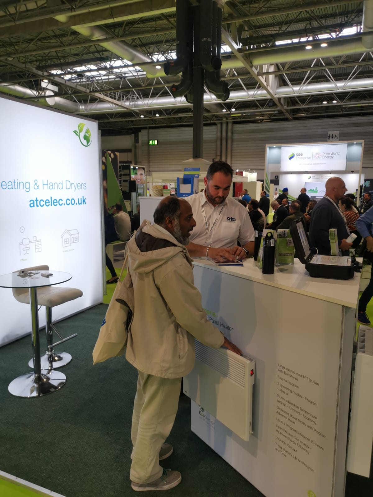 Electex 2019