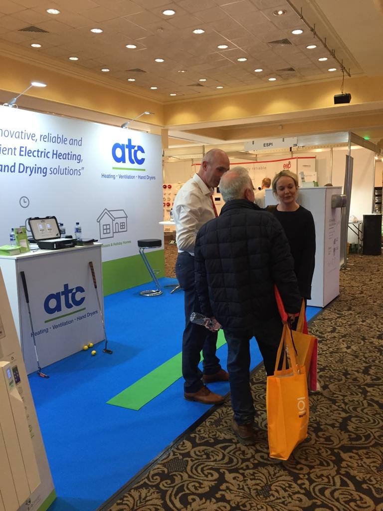 Electex 2019