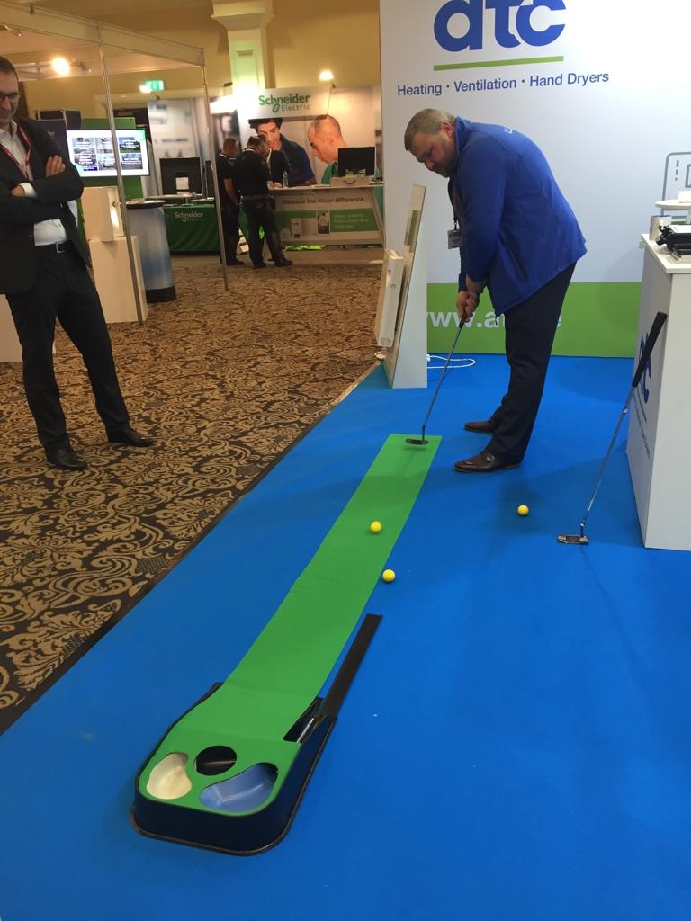 Electex 2019